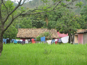 Censo Village