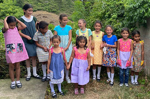 Hope for Honduran Children Foundation