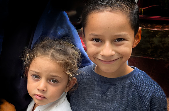 Hope for Honduran Children Foundation