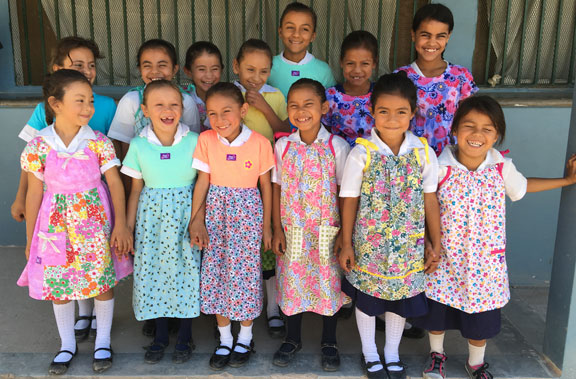 Hope for Honduran Children Foundation