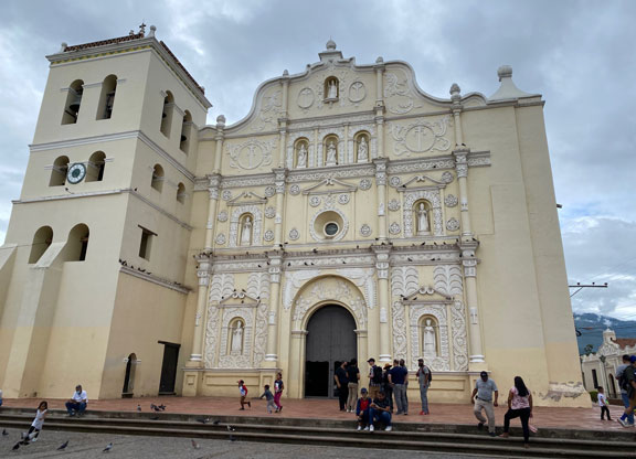 Comayagua