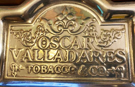Oscar Cigars